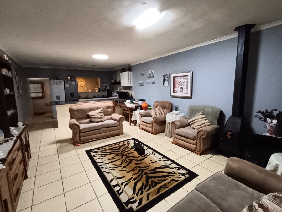 To Let 2 Bedroom Property for Rent in Saldanha Western Cape